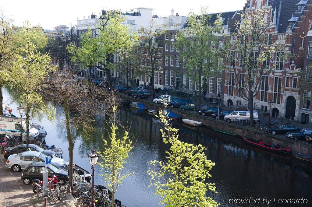 Canal House Амстердам Удобства фото